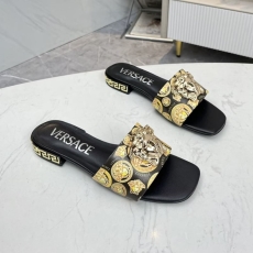 Versace Slippers